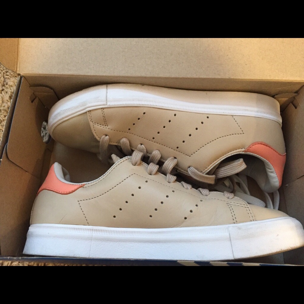 Stan Smith